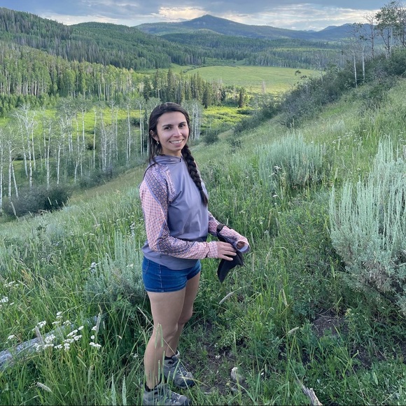 Meet your Posher, Javiera - Picture 1 of 1